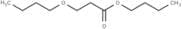 Butyl 3-butoxypropanoate