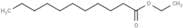 Ethyl undecanoate