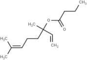 Linalyl butyrate