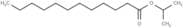 Isopropyl laurate