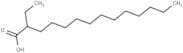 2-Ethyltetradecanoic acid