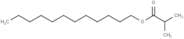 Dodecyl isobutyrate