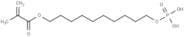 10-(Phosphonooxy)decyl methacrylate