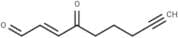 4-oxo-2-Nonenal Alkyne