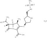 Doripenem hydrate