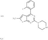 MCI-225 hydrochloride hydrate