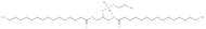 1,3-Dipalmitoyl glycero-2-PE