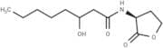 N-3-hydroxyoctanoyl-L-Homoserine lactone