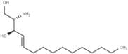 Sphingosine (d15:1)