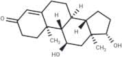 11α-hydroxy Testosterone
