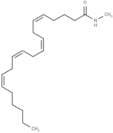 Arachidonoyl-N-methyl amide