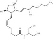 Prostaglandin D2 serinol amide