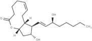 Prostaglandin F2α 1,9-lactone