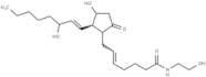 Prostaglandin E2 Ethanolamide