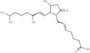 19(R)-hydroxy Prostaglandin E2