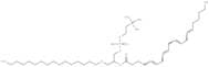 1-O-hexadecyl-2-Arachidonoyl-sn-glycero-3-PC