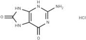 8-Hydroxyguanine hydrochloride