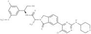 ERK1/2 inhibitor 2