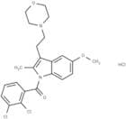 GW405833 hydrochloride