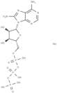 8-NH2-ATP tetrasodium