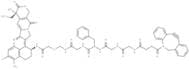DIBAC-GGFG-NH2CH2-Dxd