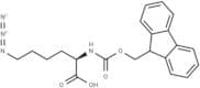Fmoc-D-Lys(N3)-OH