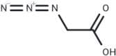 Azidoacetic Acid
