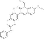 Ripretinib