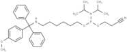 MMT-Hexylaminolinker Phosphoramidite