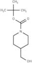 N-Boc-4-piperidinemethanol