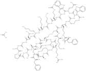 Lactoferrin (17-41) acetate