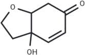 Halleridone