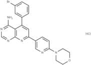 ABT-702 hydrochloride