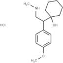 (±)-N-desmethyl Venlafaxine hydrochloride