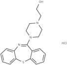 Desethoxy Quetiapine hydrochloride