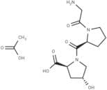 H-Gly-Pro-Hyp-OH acetate