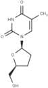 3′-Deoxy Thymidine