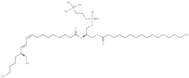 1-Palmitoyl-2-13(S)-HpODE-sn-glycero-3-PC