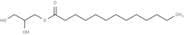 1-Tridecanoyl-rac-glycerol