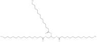 1,2-Dimyristoyl-3-palmitoyl-rac-glycerol