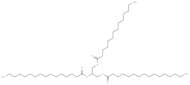 1,2-Dipalmitoyl-3-Myristoyl-rac-glycerol