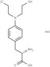 Monohydroxy Melphalan hydrochloride