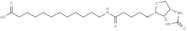 12:0 N-Biotinyl Fatty Acid