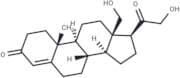 18-hydroxy-11-deoxy Corticosterone
