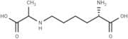 Nε-(1-Carboxyethyl)-L-lysine