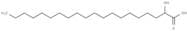 2-hydroxy Arachidic Acid