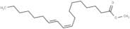 9(Z),11(E)-Conjugated Linoleic Acid methyl ester