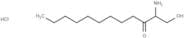 3-keto Sphinganine (d12:0) hydrochloride