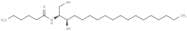 C6 dihydro Ceramide (d18:0/6:0)