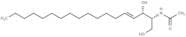 C2 L-erythro Ceramide (d18:1/2:0)